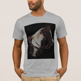 Paard T-shirt