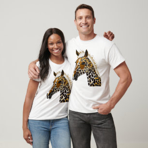 Paard T-shirt