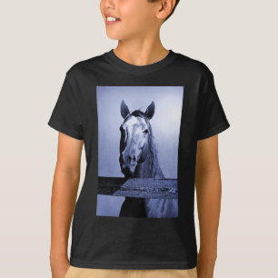 Paard T-shirt