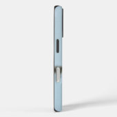 Paard telefoonhoesje iPhone 16 Case-Mate iPhone Case (Achterkant / Rechts)