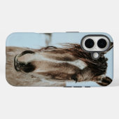 Paard telefoonhoesje iPhone 16 Case-Mate iPhone Case (Achterkant (horizontaal))