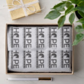 Paard Theme Tissue Paper Tissuepapier (Geschenk)