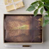 Paard Tissuepapier (Geschenk)