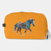 Paard Toilettasje (Voorkant)