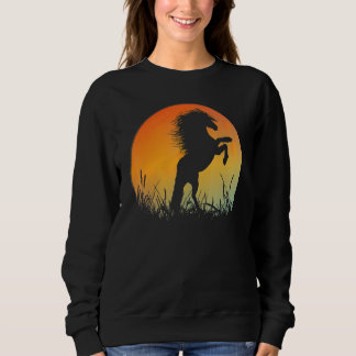 Paard Trui