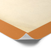  paard Veterinaire skeletanatomie Afdrukken Poster (Hoek)