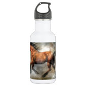 Paard Waterfles (Voorkant)