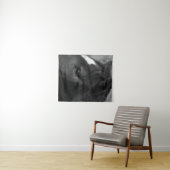 Paard wtcnm wandkleed (In Situ (horizontaal))