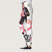 Paardans Leggings (Links)
