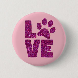 paardbenodigdheden ronde button 5,7 cm