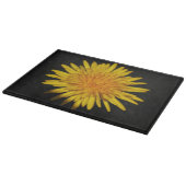 Paardebloem Bloem cbcna Snijplank (Hoek)