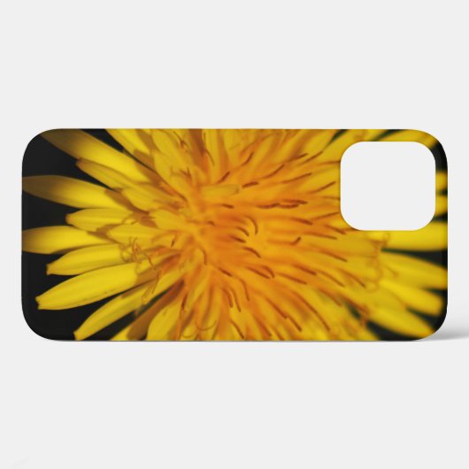 Paardebloem Bloem iphcnm Case-Mate iPhone Case (Achterkant (horizontaal))