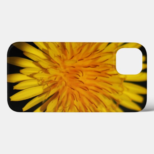 Paardebloem Bloem iphcnm Case-Mate iPhone Case (Achterkant (horizontaal))