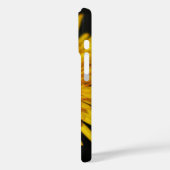 Paardebloem Bloem iphcnm Case-Mate iPhone Case (Achterkant / Links)