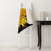 Paardebloem Bloem sbcnm Sherpa Deken (In situ)