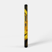 Paardebloem Bloem SgCNA Samsung Galaxy Hoesje (Rechterkant)