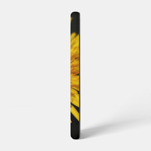 Paardebloem Bloem sgcnm Samsung Galaxy Hoesje (Linkerkant)