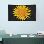 Paardebloem BNRCNM Spandoek (Beurs)