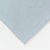 Paardebloem deken (Hoek)