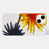 Paardebloem en Schaduw iphcna Case-Mate iPhone Case (Achterkant (horizontaal))