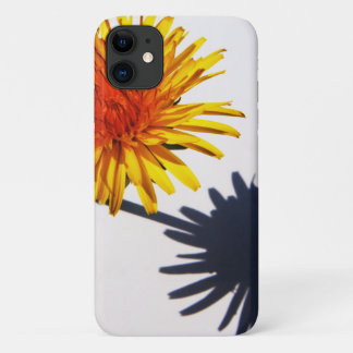 Paardebloem en Schaduw iphcna Case-Mate iPhone Case