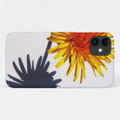 Paardebloem en Schaduw iphcna Case-Mate iPhone Case (Achterkant (horizontaal))