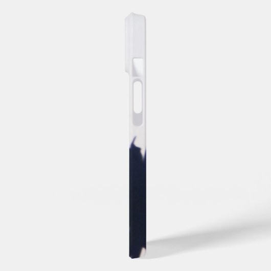 Paardebloem en Schaduw iphcnm Case-Mate iPhone Case (Achterkant / Links)