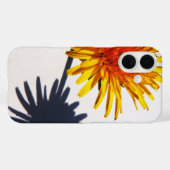 Paardebloem en Schaduw iphcnm Case-Mate iPhone Case (Achterkant (horizontaal))