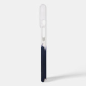 Paardebloem en Schaduw iphcnm Case-Mate iPhone Case (Achterkant / Links)