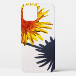 Paardebloem en Schaduw iphcnm Case-Mate iPhone Case