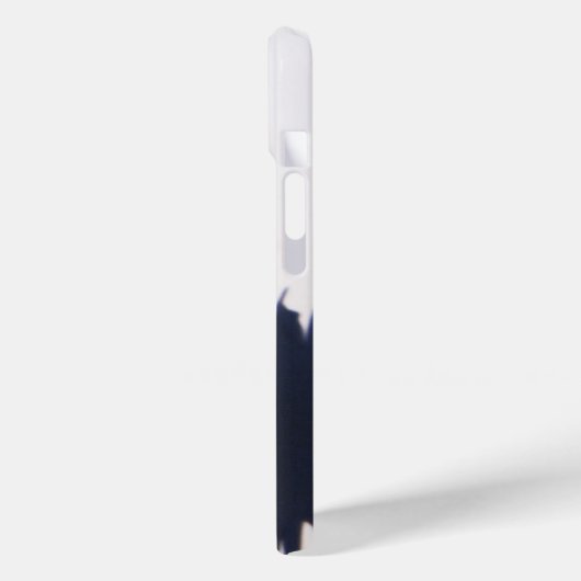 Paardebloem en Schaduw iphcnm Case-Mate iPhone Case (Achterkant / Links)