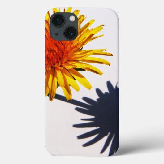 Paardebloem en Schaduw iphcnm Case-Mate iPhone Case (Achterkant)