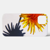 Paardebloem en Schaduw iphcnm Case-Mate iPhone Case (Achterkant (horizontaal))