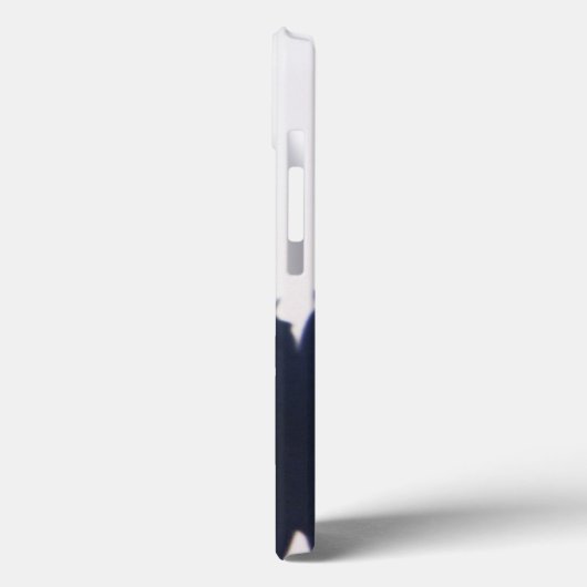 Paardebloem en Schaduw iphcnm Case-Mate iPhone Case (Achterkant / Links)