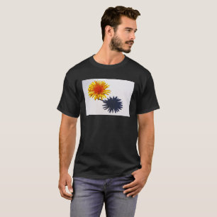 Paardebloem en Schaduw mccna T-shirt