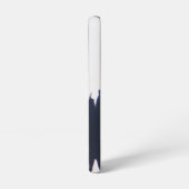 Paardebloem en Schaduw sgcnm Samsung Galaxy Hoesje (Linkerkant)