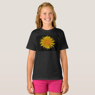 Paardebloem Flower gccnm T-shirt