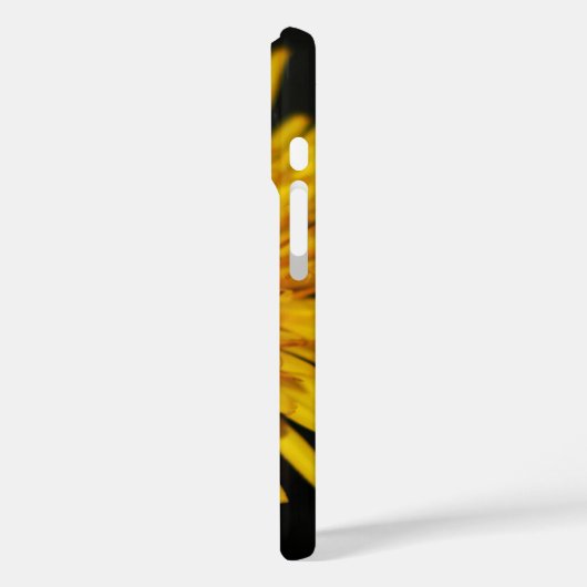 Paardebloem Flower iphcna Case-Mate iPhone Case (Achterkant / Links)