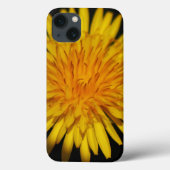 Paardebloem Flower iphcna Case-Mate iPhone Case (Achterkant)