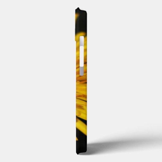 Paardebloem Flower iphcna Case-Mate iPhone Case (Achterkant / Links)