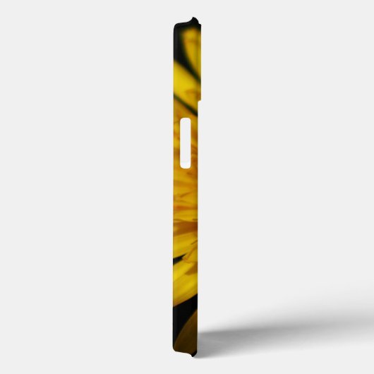 Paardebloem Flower iphcna Case-Mate iPhone Case (Achterkant / Rechts)