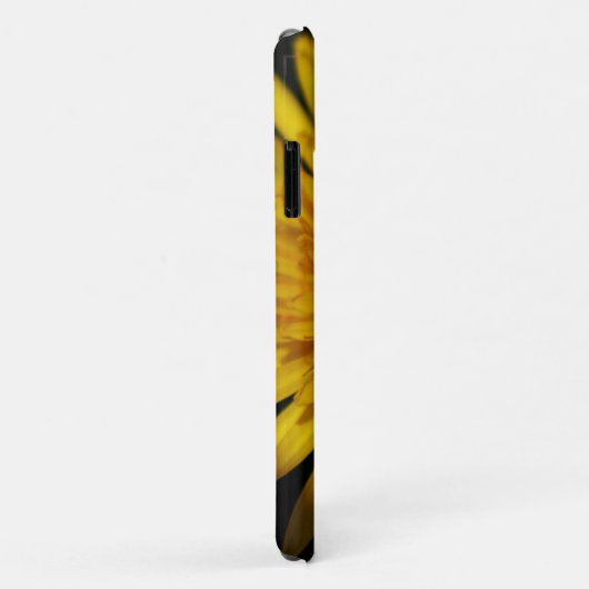 Paardebloem Flower Ripha Case-Mate iPhone Case (Achterkant/rechts)