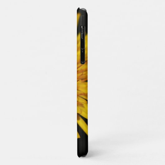 Paardebloem Flower Ripha Case-Mate iPhone Case (Achterkant/links)