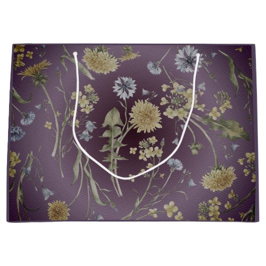 paardebloem genot groot cadeauzakje (Voorkant)