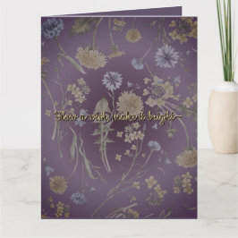 paardebloem genot kaart