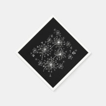 Paardebloem, wilde bloemen en honingbijen