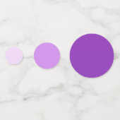  paardebloemen confetti (Voorkanten)