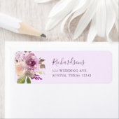  paardebloemen etiket (Insitu)