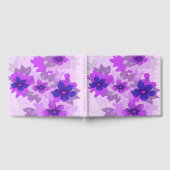 paardebloemen gastenboek (Volledig)