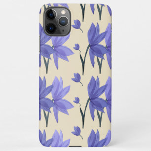paardebloemen iPhone 11Pro max hoesje